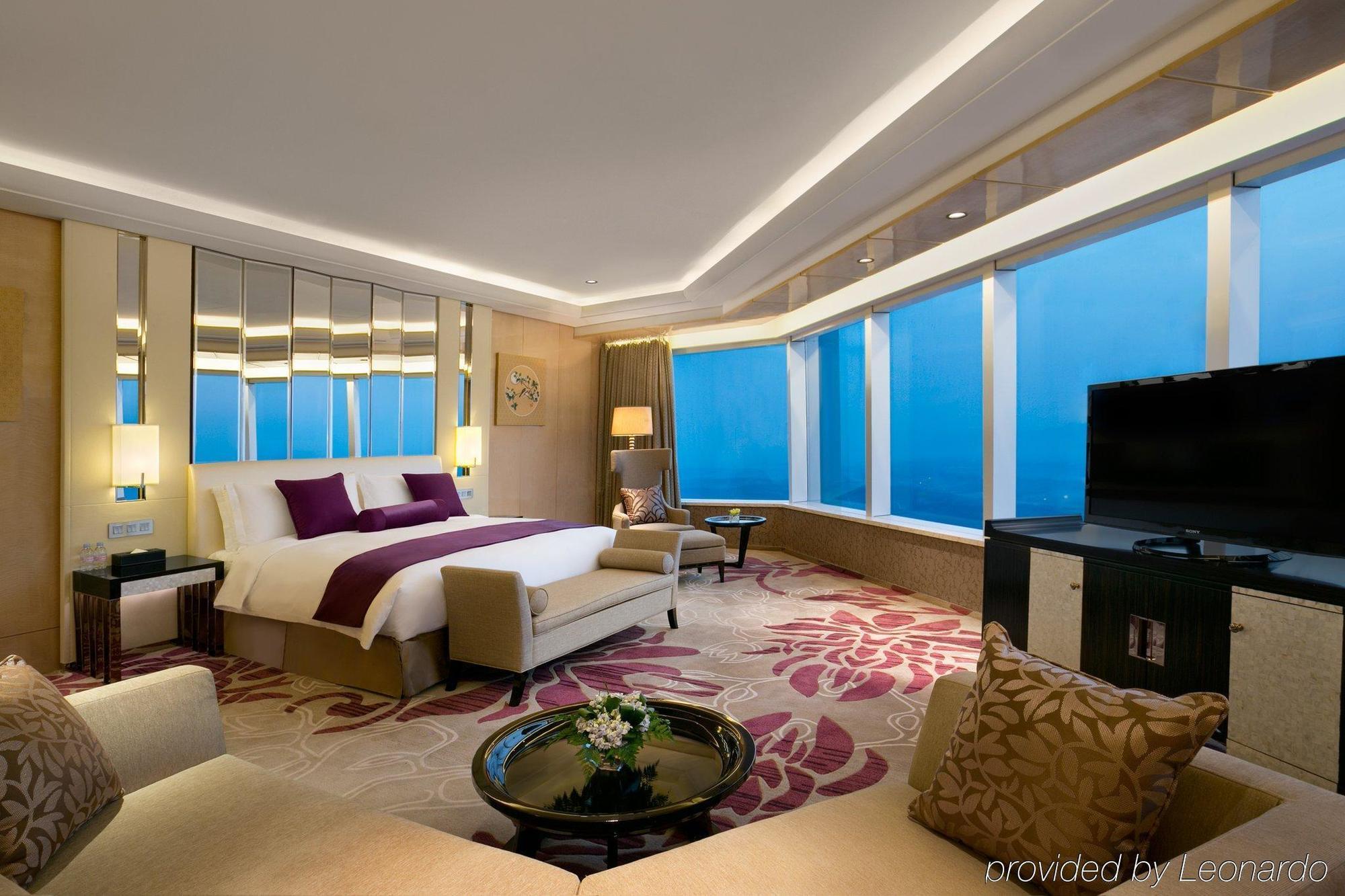 Kempinski Hotel Yixing Exteriör bild