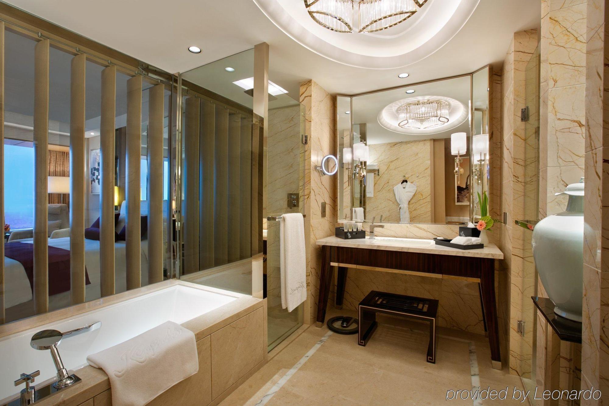 Kempinski Hotel Yixing Exteriör bild