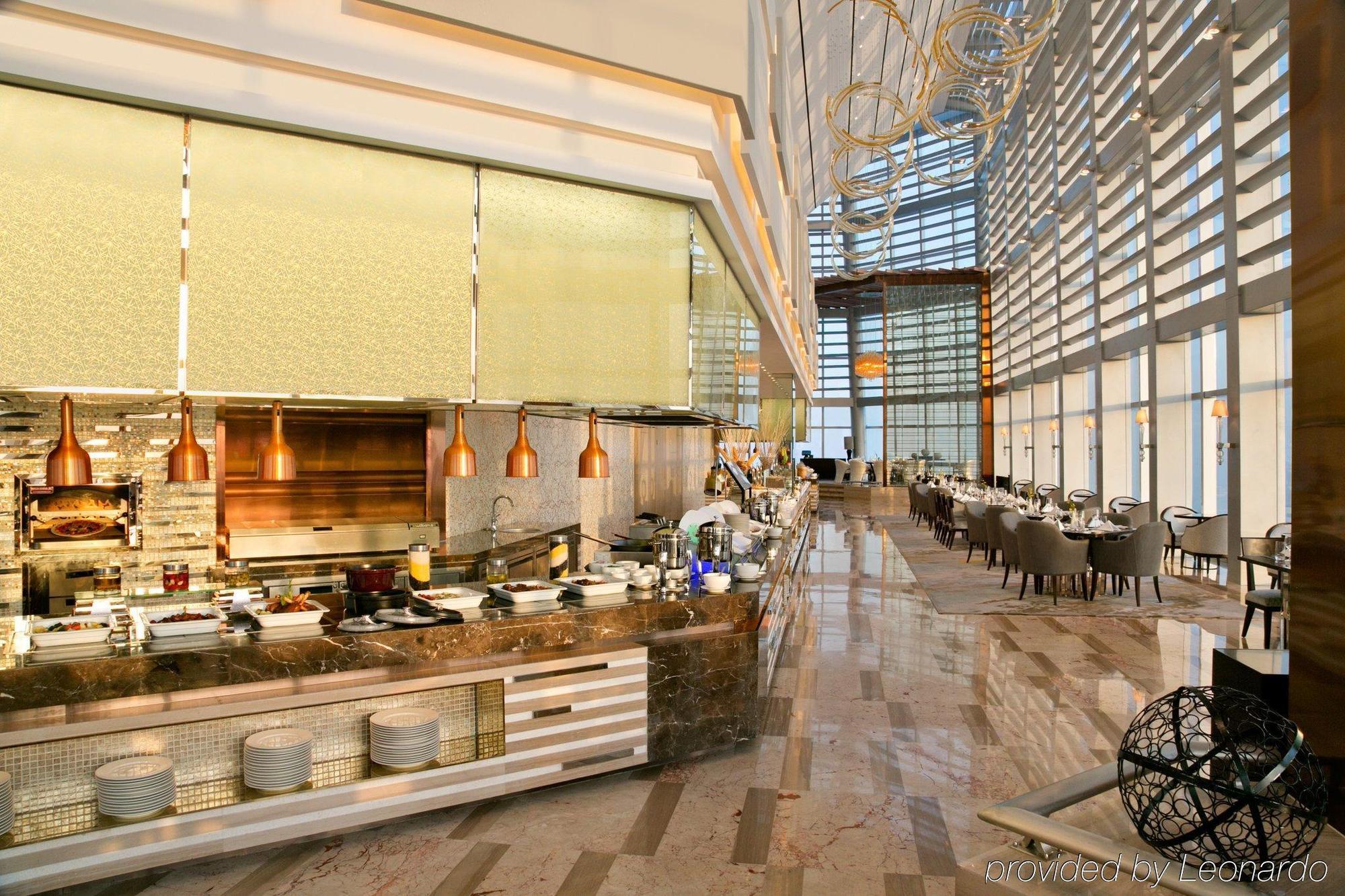 Kempinski Hotel Yixing Exteriör bild