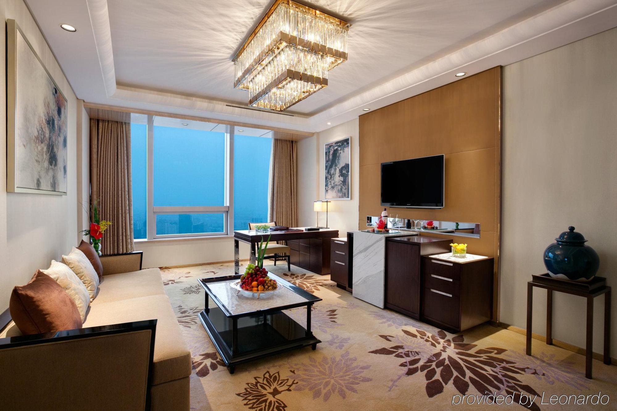 Kempinski Hotel Yixing Exteriör bild