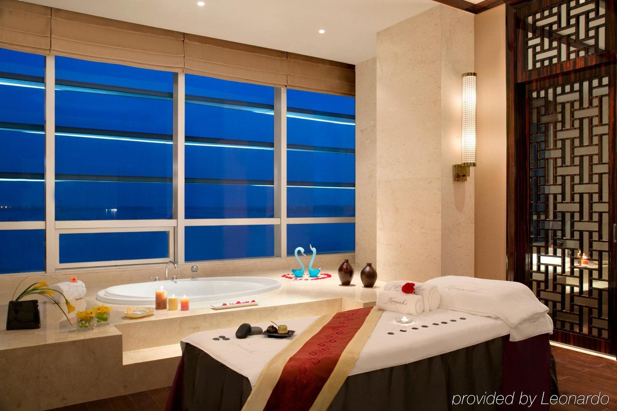 Kempinski Hotel Yixing Exteriör bild