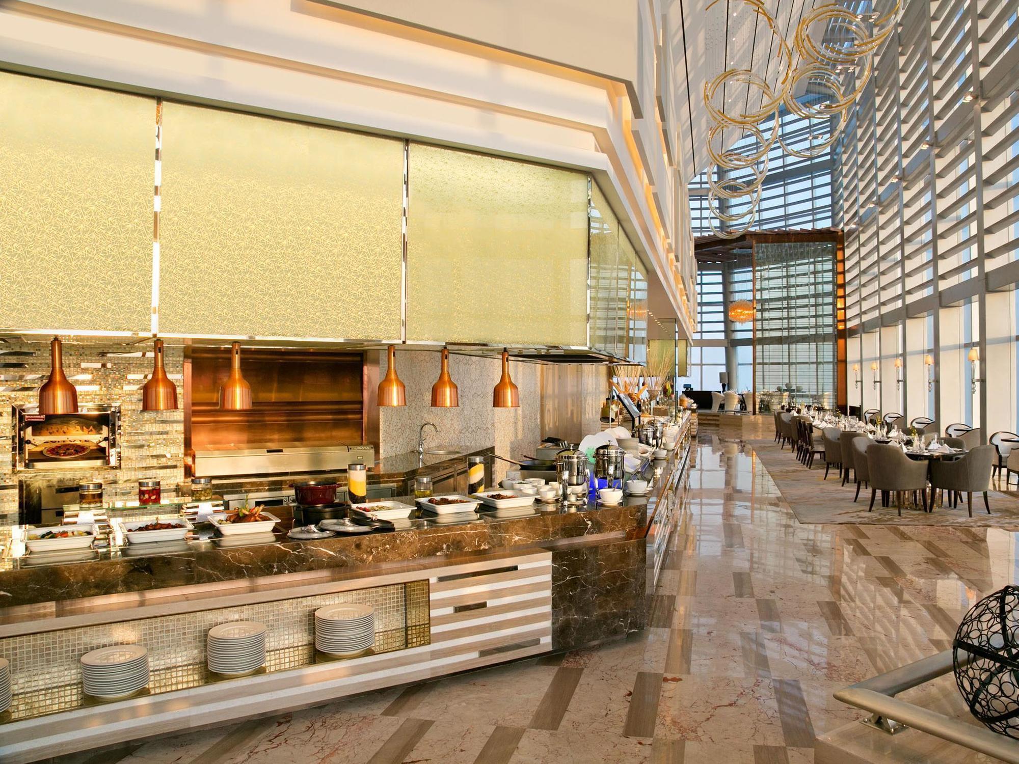 Kempinski Hotel Yixing Exteriör bild