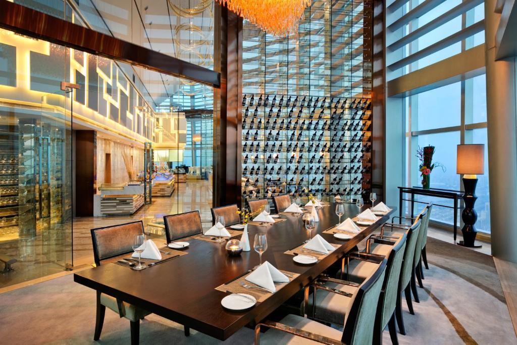 Kempinski Hotel Yixing Exteriör bild