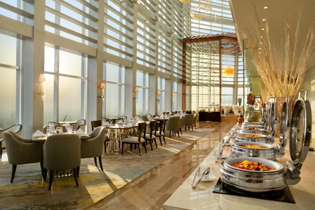 Kempinski Hotel Yixing Exteriör bild