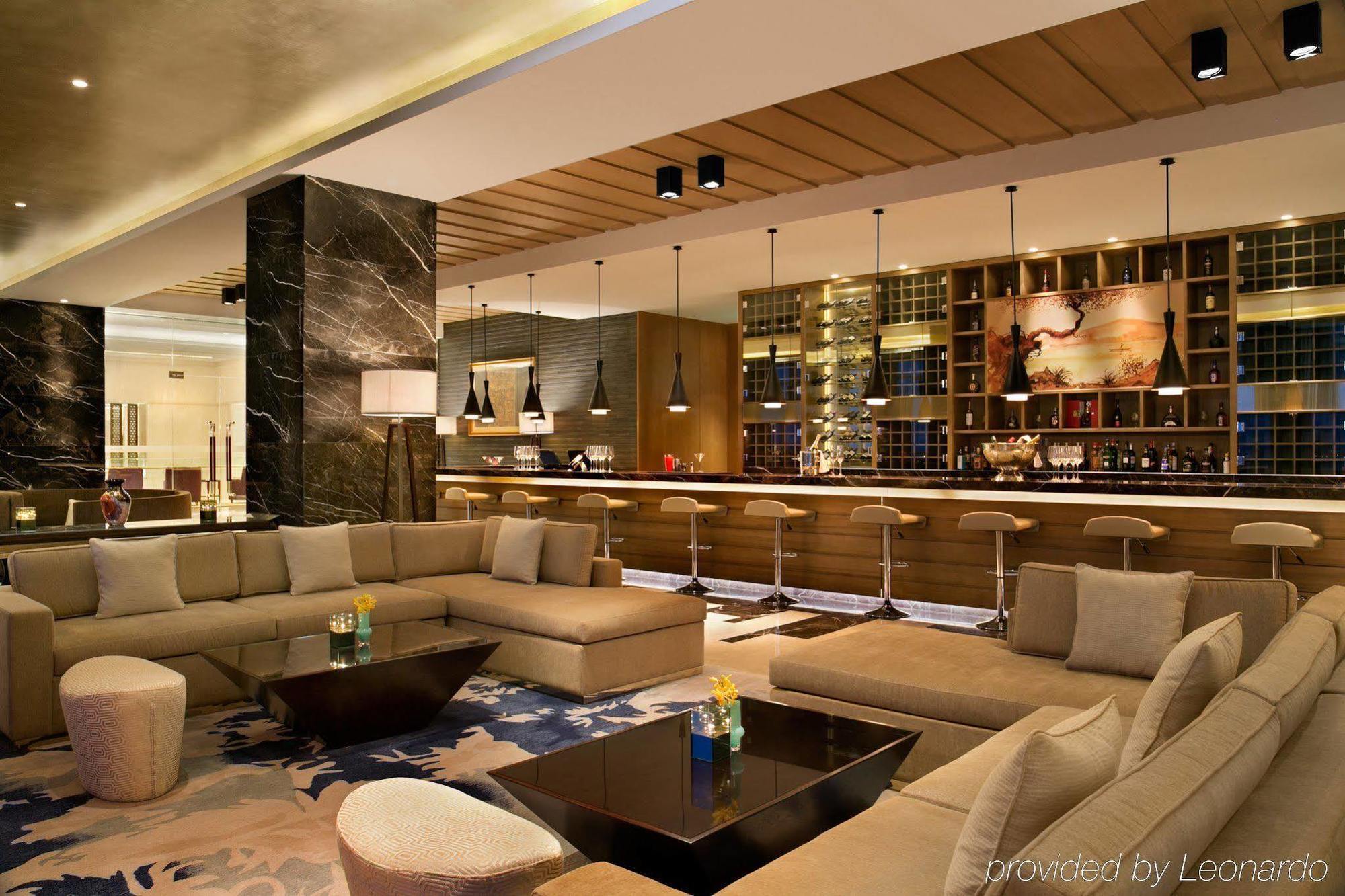 Kempinski Hotel Yixing Exteriör bild