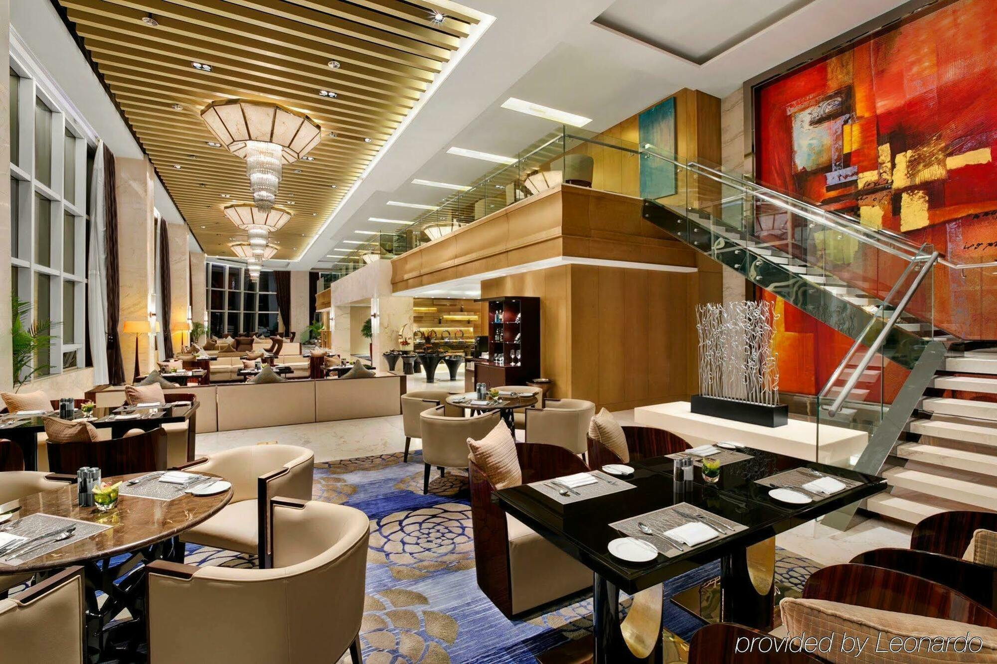 Kempinski Hotel Yixing Exteriör bild